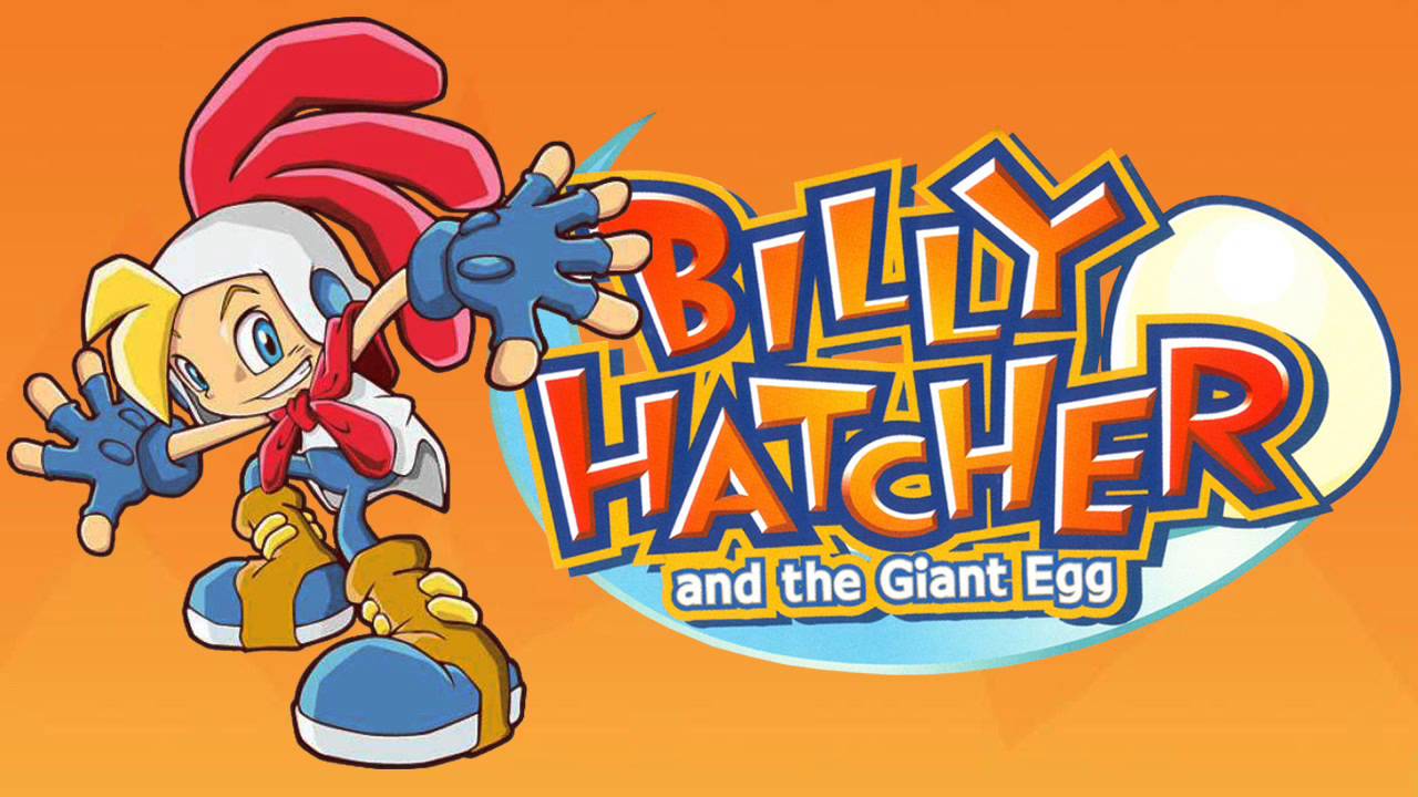 billy hatcher