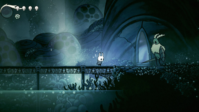 Hollow Knight